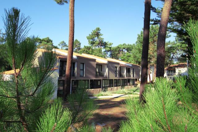 Club Vacances Bleues Grand Air Oléron