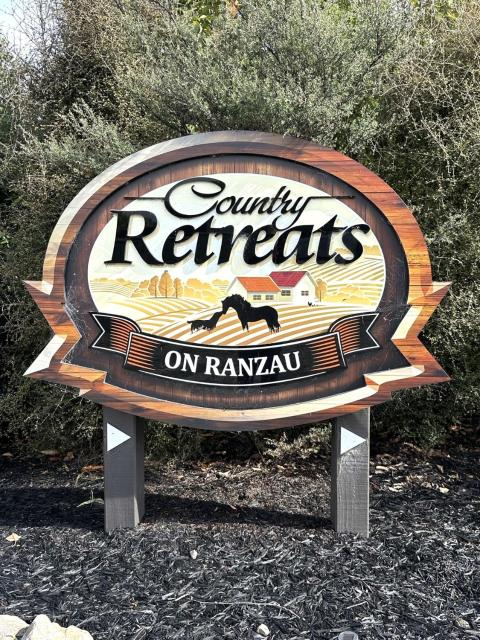 Country Retreats on Ranzau 8