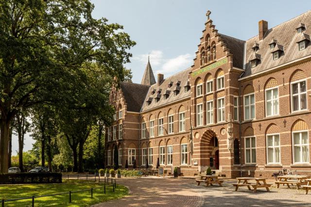 Bovendonk Business- & Eventlocatie Hoeven