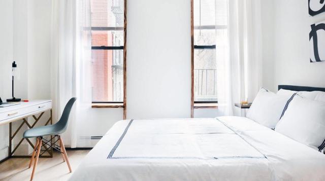 1597-6 Luxury Studio Upper East Side W&D