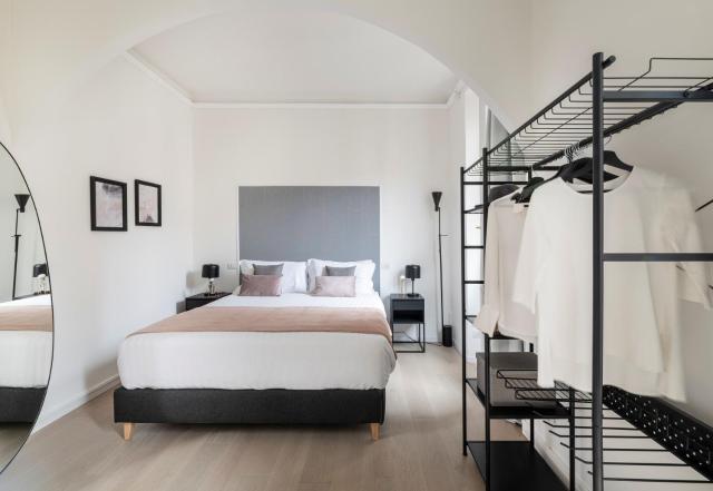 Easylife - Suite in Porta Venezia