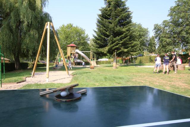 O'Hara Living - Camping Belle-Vue