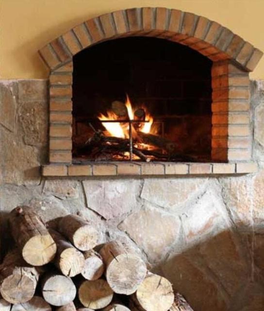 LA POSADA DEL HORNO