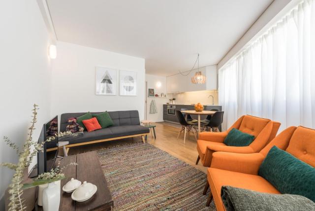 GuestReady - Chic and cozy getaway