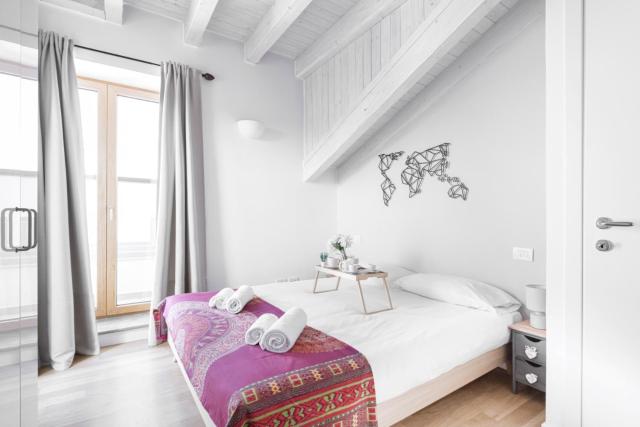 Easylife - Milano - Italia 68 P5 - Porta Ticinese