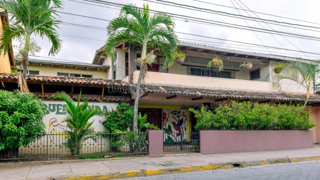 Hostal La Buena Onda