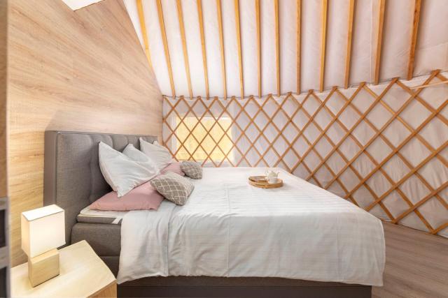 L.stile Glamping