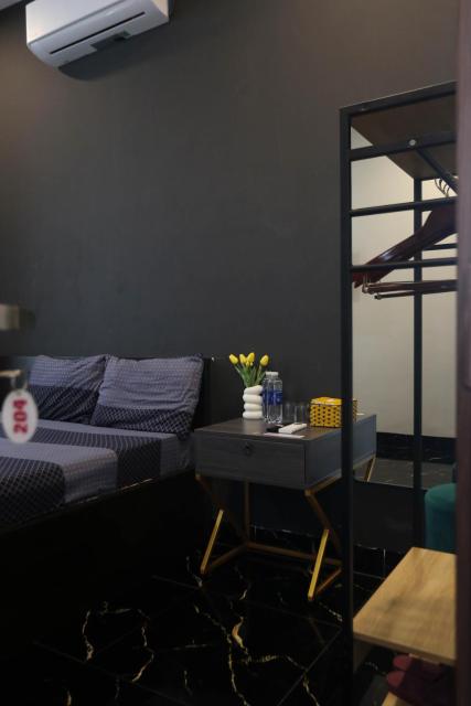 Nemo Homestay