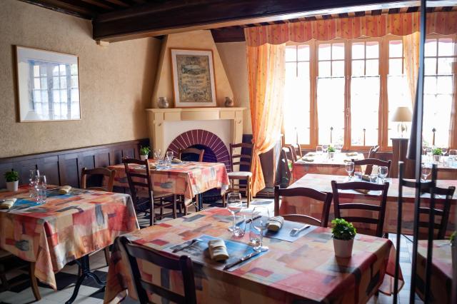 L'Hotel du Nord - Quarré-les-Tombes