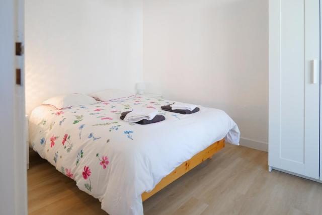 Belle maison de vacances à la Pironnière - 6 à 8 pers