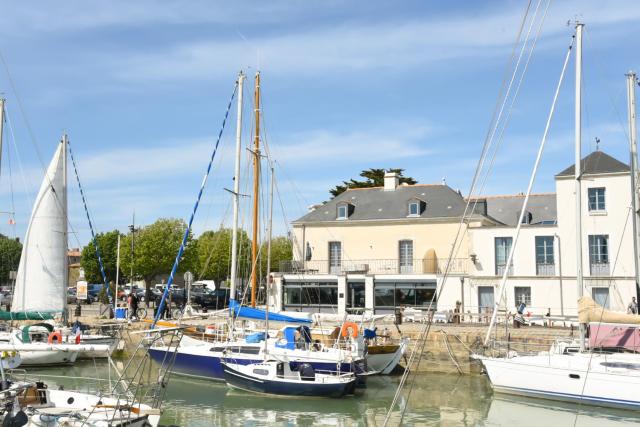 Le Général d'Elbée Hotel & Spa - Teritoria