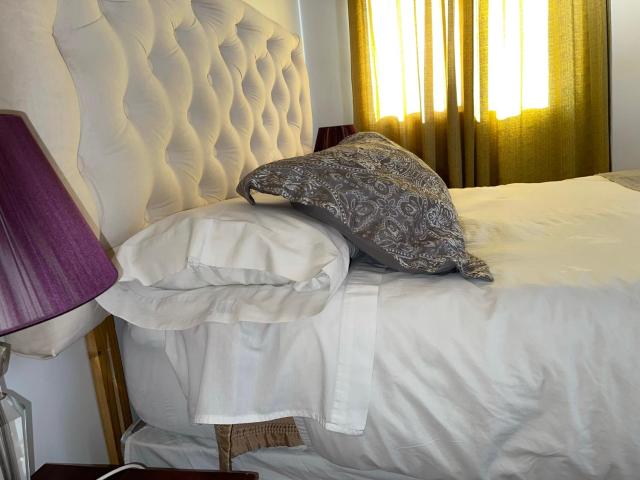 Asturias Suite Apartments