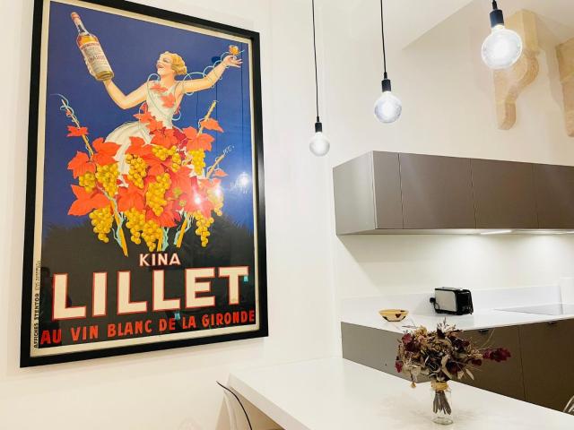 Loft Bordelais