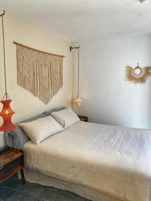 Hostal Aljibe