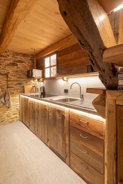 Casa Vacanze I Foresti C'A D'Arte