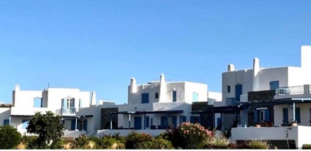 Villa Galano PAROS GREECE