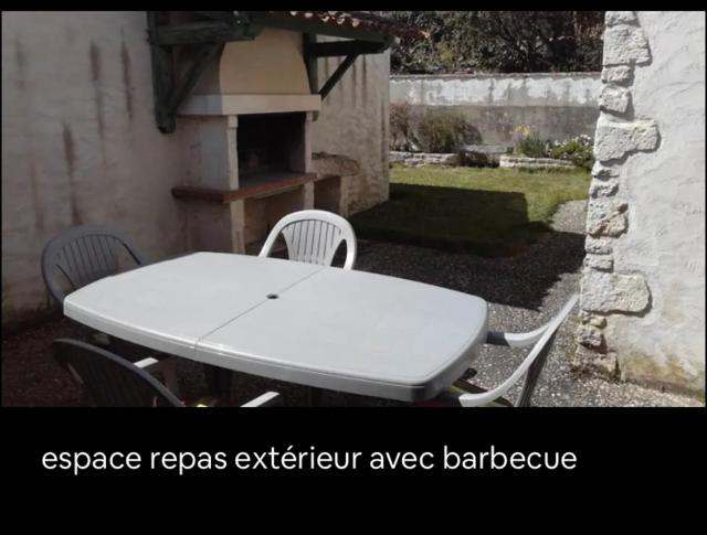 La maison du marais