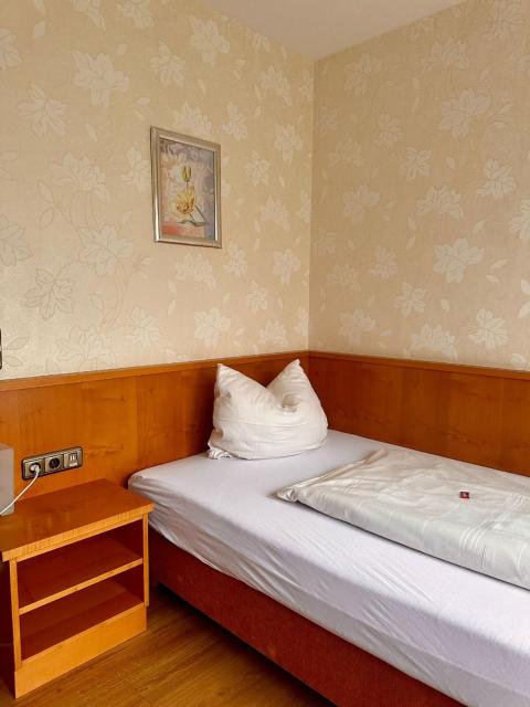 Hotel Tennenloher Hof
