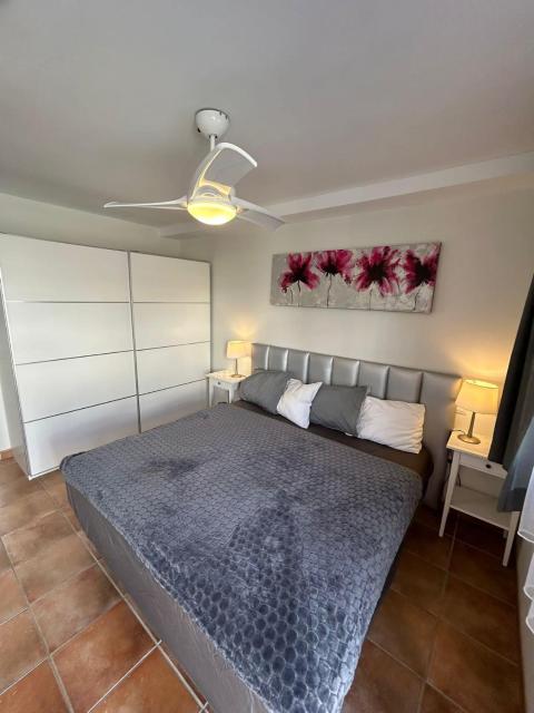 Granada I Apartment- Patalavaca