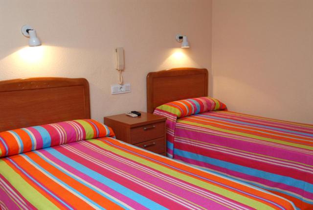 Hotel Borja
