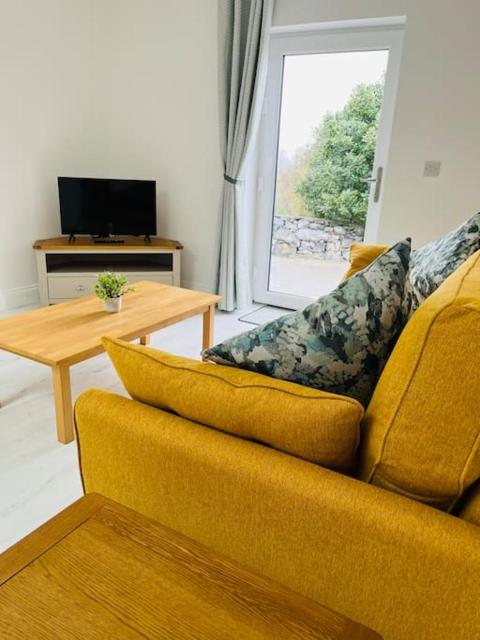 Private apartment ONE on Lough Corrib, Oughterard