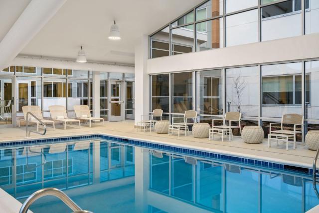 Element by Marriott Springfield South
