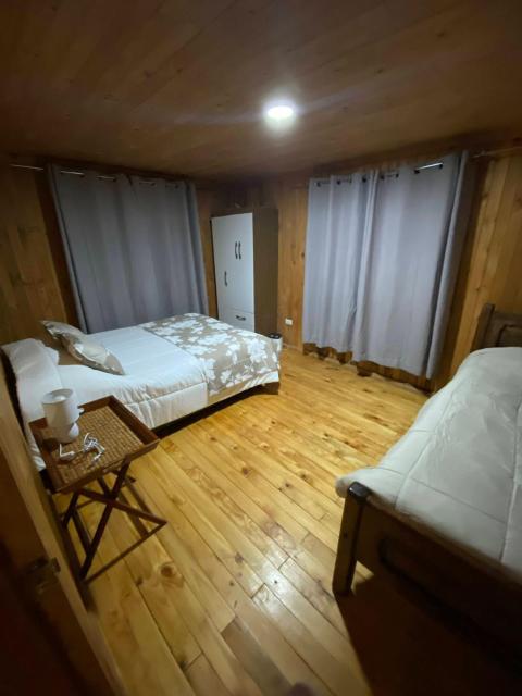 Refugio Entremontañas