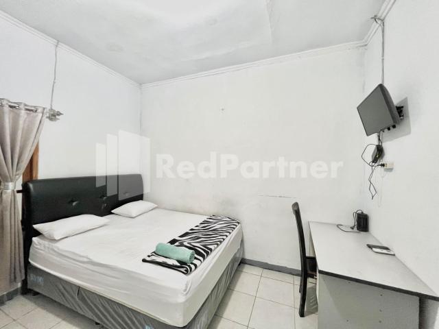 Lafa Park Syariah Rengas Bandung Cikarang Redpartner