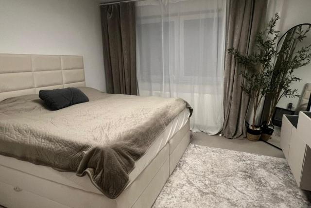 Private Apartment