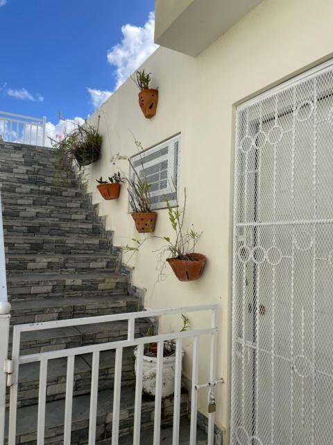 Maria's Entire House HIGUEY 2BD