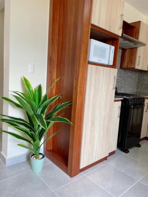 Sunset Home 2B (Gated)