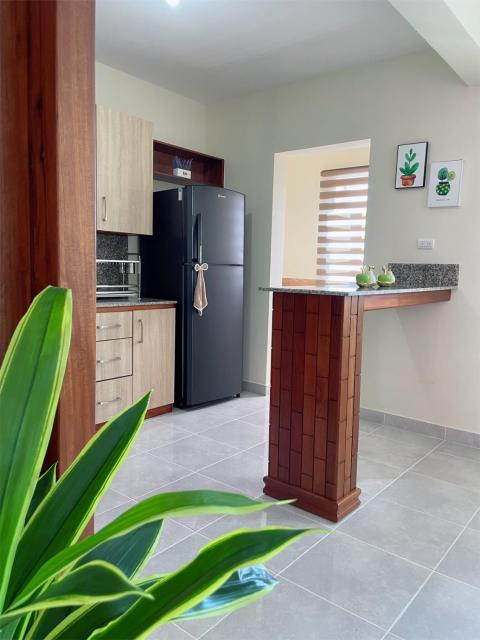 Sunset Home 2B (Gated)