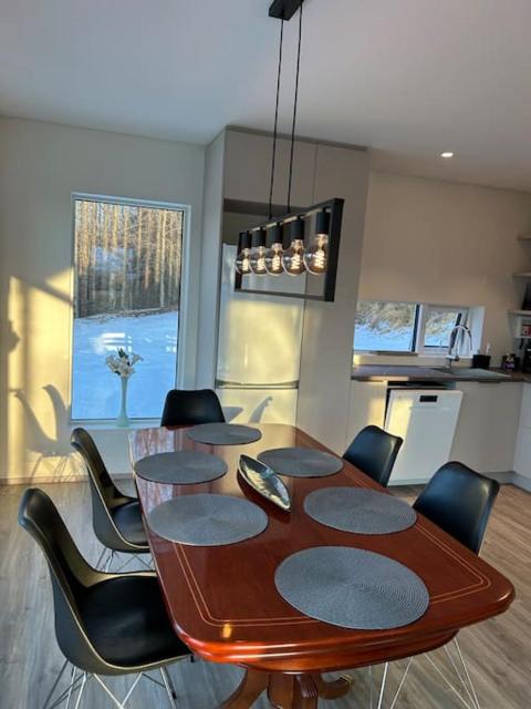 Forest Hideaway Near Akureyri
