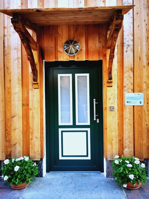 Ferienhaus Emilia