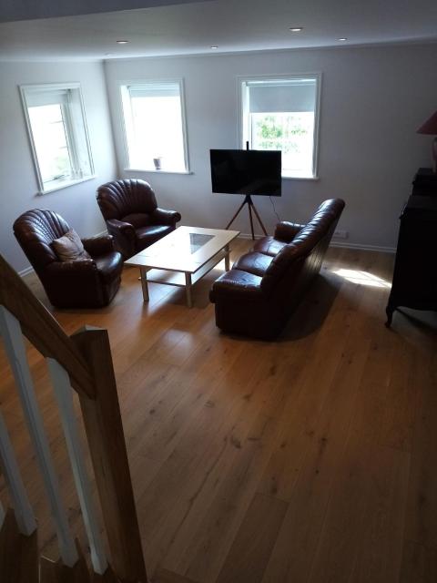 Gula Huset