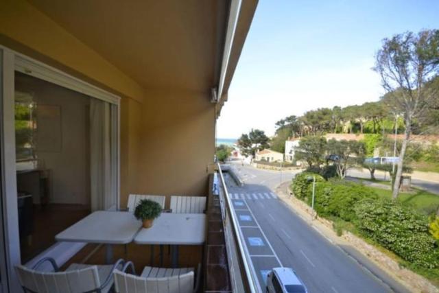 Begur-Sa riera-Costa Brava