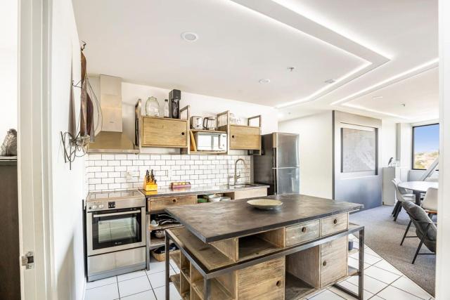 Downtown Auckland Bliss - 2BR apt I Zodiak Stays