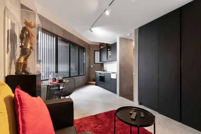 New York style Loft