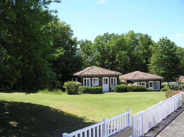 Residences Du Golf Des Roucous