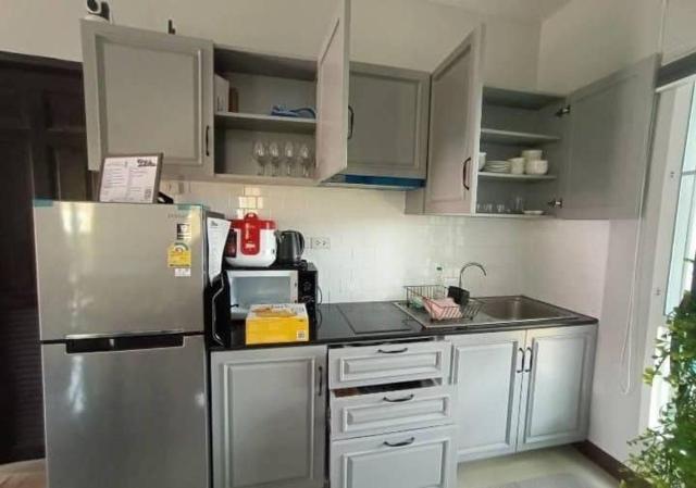 Vista Del Monte Khaoyai