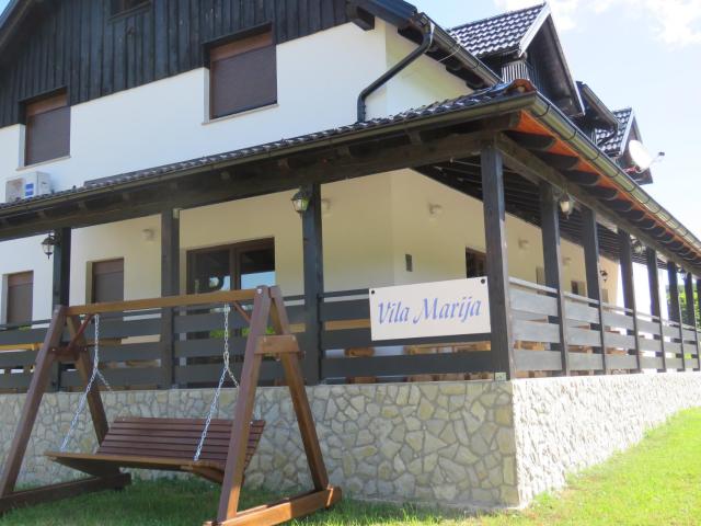 Villa Marija