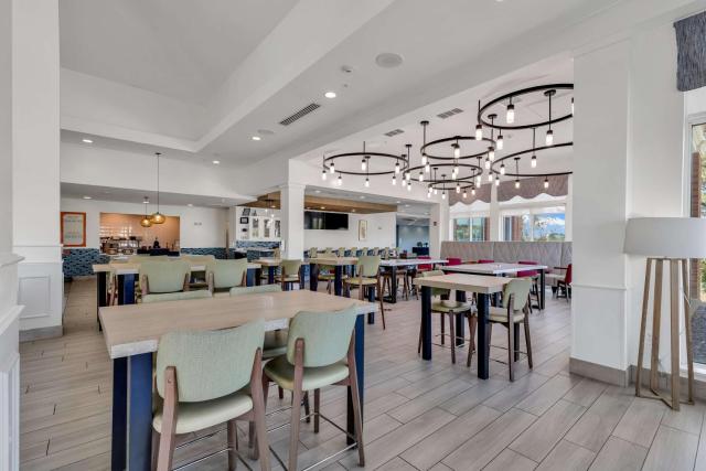 Hilton Garden Inn Myrtle Beach/Coastal Grand Mall