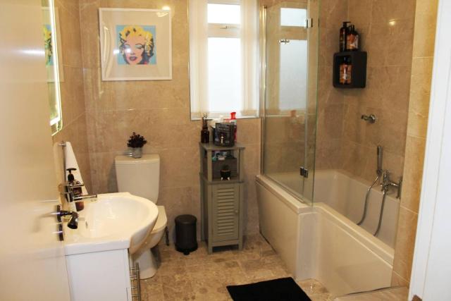 4 Bed Boutique House Lisburn Road