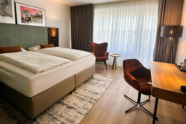 Aspire Palais Recklinghausen, Trademark Collection by Wyndham