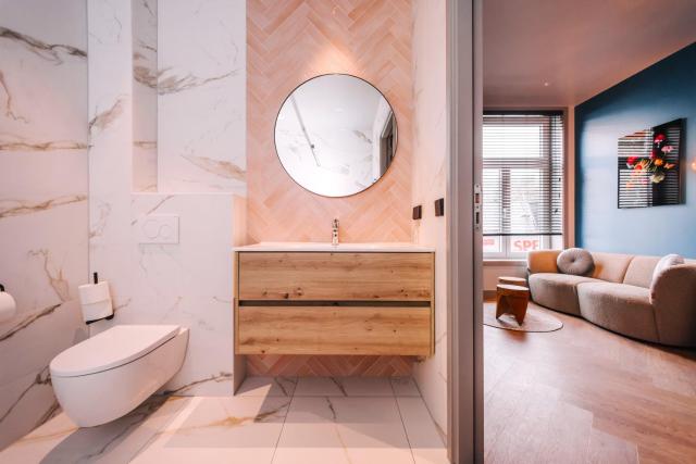 Hotel Keur - Apartments