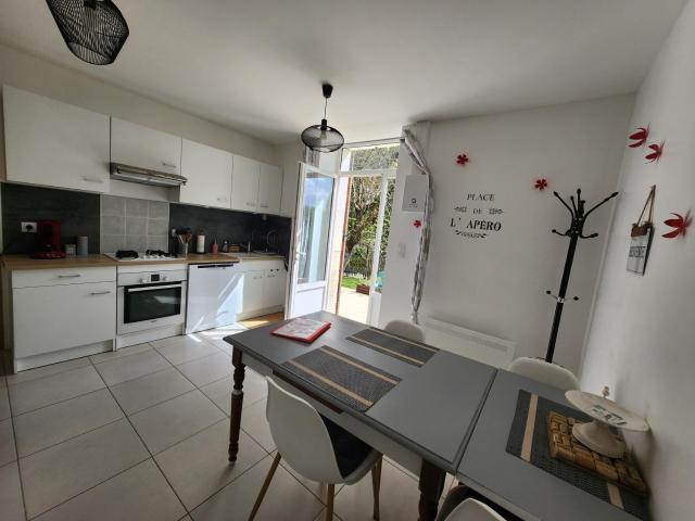 Gîte Les Longères
