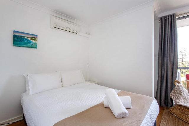 Seaside Studio Apartment - North Fremantle