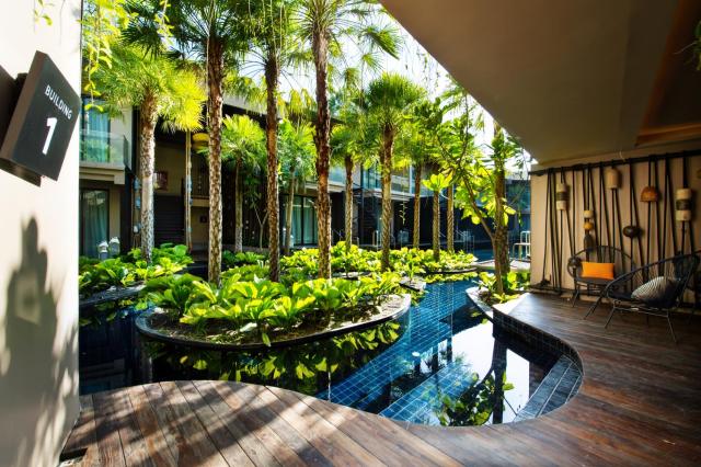 Luminous Resort & Spa by Areca