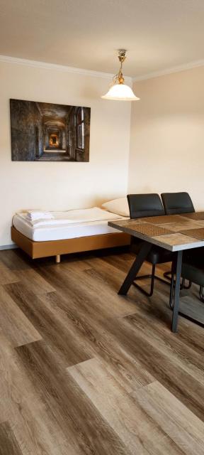 Othman Appartements Alte Schmiede 22 3 OG L