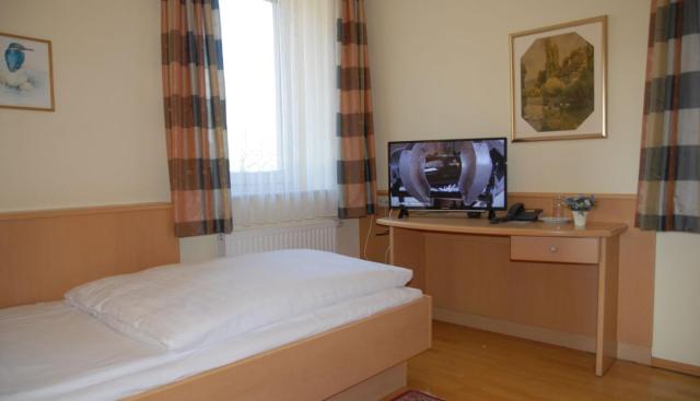 Hotel Garni Grottental